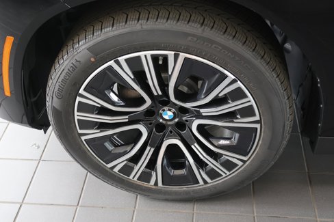 New 2025 BMW X3 xDrive30i w/ Premium Package image 7