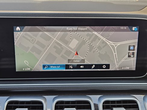 Certified 2020 Mercedes-Benz GLE 450 4MATIC image 18