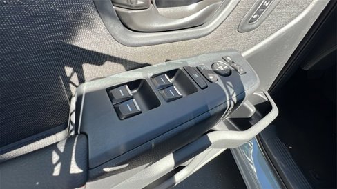 New 2026 Honda Passport TrailSport image 20