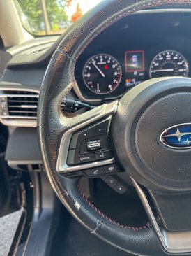 Certified 2022 Subaru Legacy 2.5i Sport w/ Popular Package #3 image 39