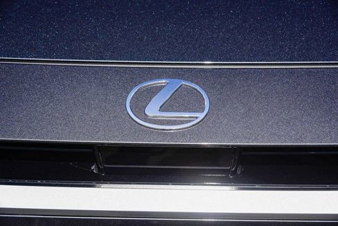 New 2026 Lexus TX 350 AWD image 13