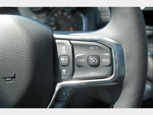 New 2026 RAM 1500 Laramie image 16