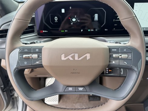 New 2026 Kia EV9 GT-Line image 32