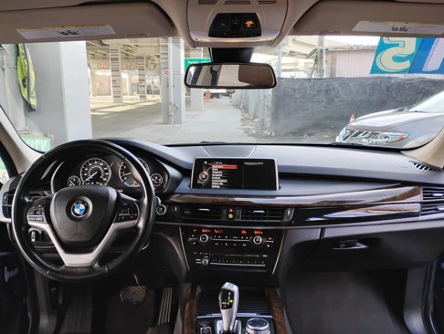Used 2015 BMW X5 xDrive35i w/ Premium Package image 24