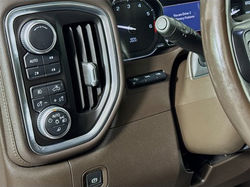 Used 2019 GMC Sierra 1500 Denali w/ Denali Ultimate Package image 8