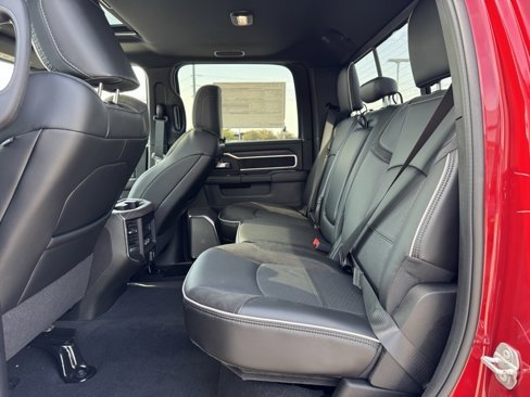 New 2026 RAM 2500 Laramie image 21