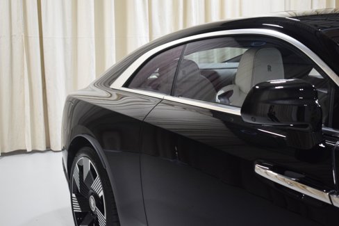 New 2024 Rolls-Royce Spectre w/ Spectre Launch Package image 5