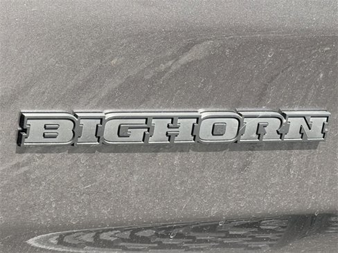 New 2026 RAM 1500 4x4 Crew Cab image 9