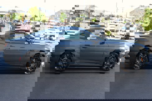 New 2025 Ford Mustang GT Premium image 5