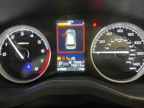 Used 2020 Subaru Forester Premium w/ Popular Package #1 image 14