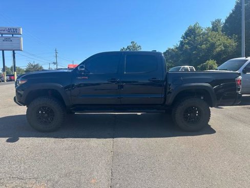 Used 2021 Toyota Tacoma SR5 image 2