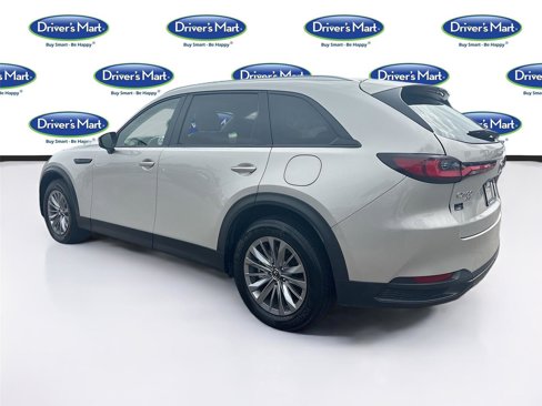 Used 2024 MAZDA CX-90 3.3 Turbo w/ Preferred Plus image 6