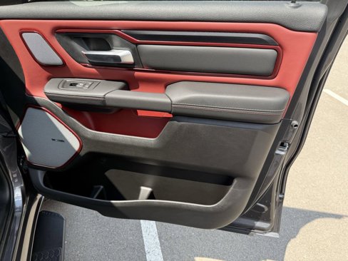 New 2026 RAM 1500 Rebel image 38