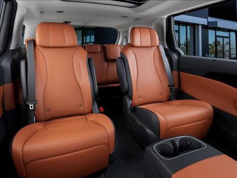 New 2026 Kia Carnival SX Prestige image 16