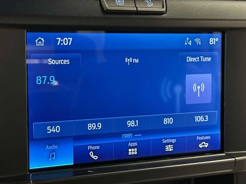 New 2026 Ford F250 XL image 10