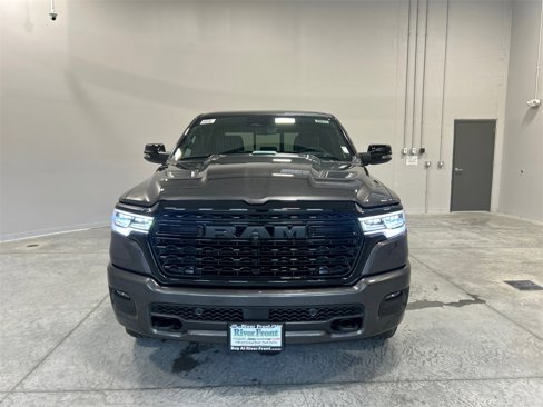 New 2026 RAM 1500 Limited image 3