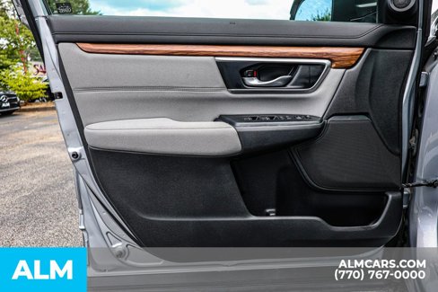 Used 2022 Honda CR-V EX image 50