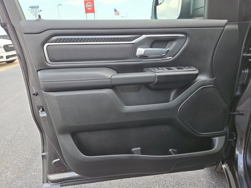 New 2026 RAM 1500 Big Horn image 17