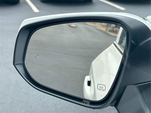 Used 2025 Toyota Grand Highlander FWD image 16