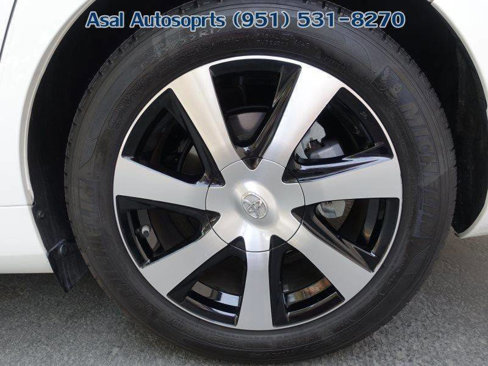 Used 2017 Toyota Mirai image 11