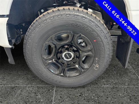 New 2025 Ford F250 XL w/ STX Appearance Package image 5