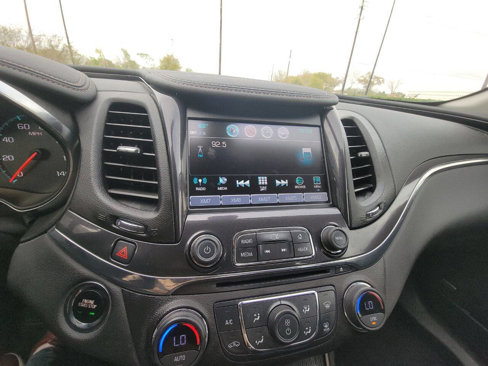 Used 2020 Chevrolet Impala Premier image 20