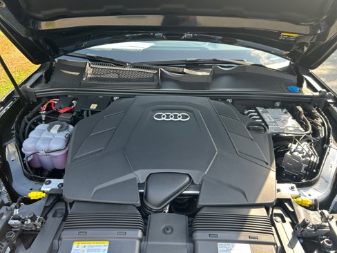 New 2026 Audi Q7 3.0T Premium Plus image 16