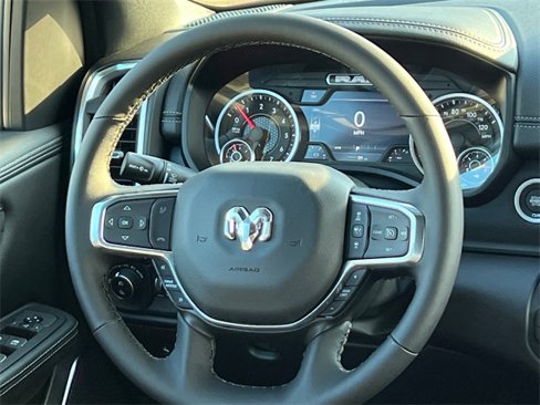 New 2026 RAM 1500 Laramie w/ Laramie Southwest Edition image 13