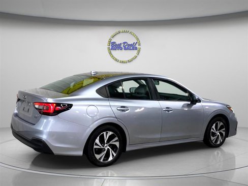 Used 2023 Subaru Legacy Premium image 29
