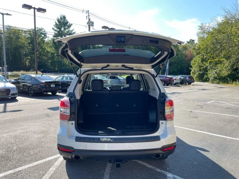 Used 2015 Subaru Forester 2.0XT Touring w/ Eyesight & Navigation System image 39