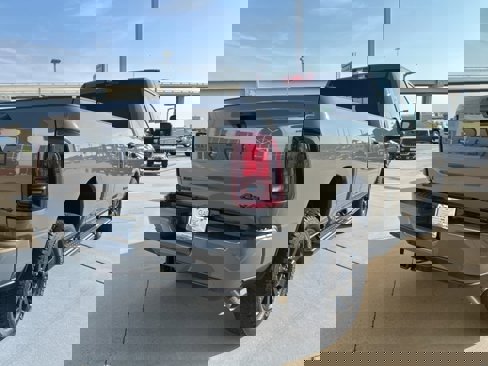 New 2026 RAM 2500 Lone Star image 14