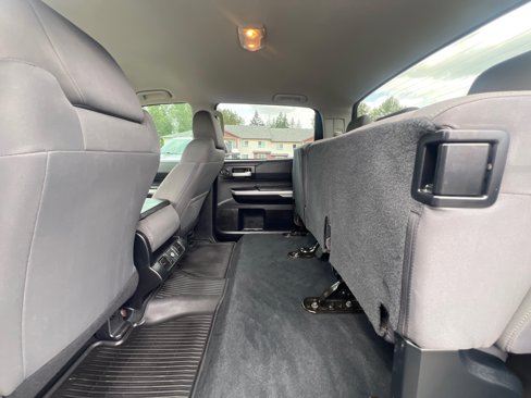 Used 2021 Toyota Tundra SR5 image 26