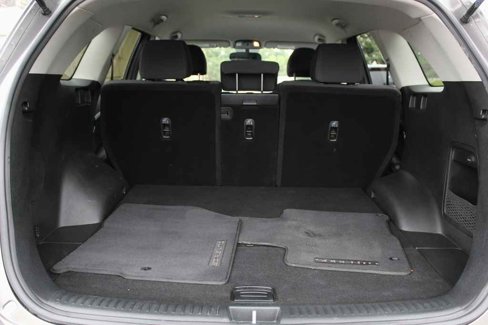 Used 2018 Kia Sorento LX image 8