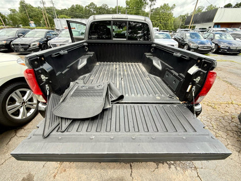 Used 2019 Toyota Tacoma SR w/ SR Convenience Package image 11