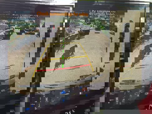 New 2025 Toyota Tundra TRD Pro image 21