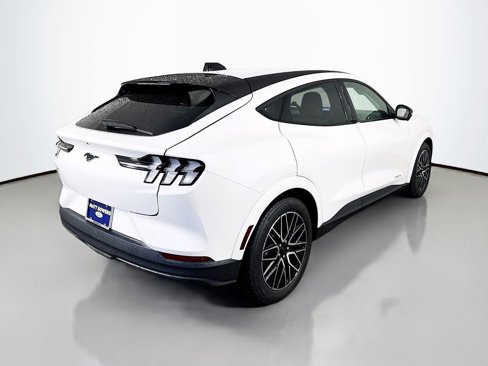 Certified 2025 Ford Mustang Mach-E Premium image 5