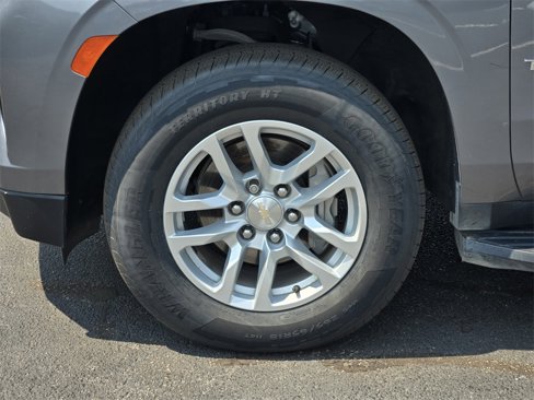 Used 2021 Chevrolet Tahoe LT image 13