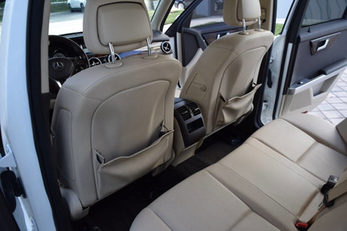 Used 2013 Mercedes-Benz GLK 250 BlueTEC 4MATIC image 46