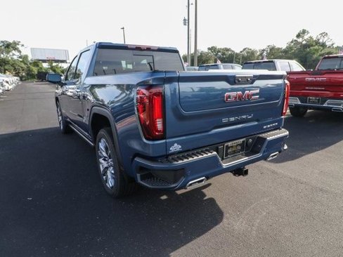 New 2026 GMC Sierra 1500 Denali w/ Denali Reserve Package image 7