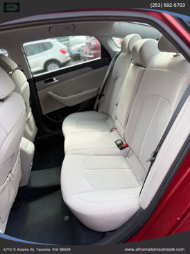 Used 2015 Hyundai Sonata SE image 8