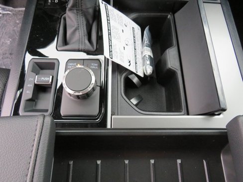 New 2025 Toyota Sequoia SR5 image 33