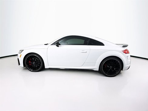 Used 2020 Audi TTS 2.0T Coupe w/ Competition Package image 4