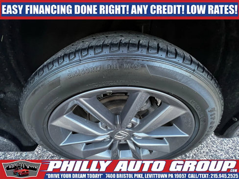 Used 2020 Honda Civic EX image 35