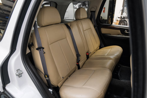 Used 2006 Saab 9-7X 5.3i image 27