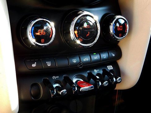 Used 2023 MINI Cooper S image 18