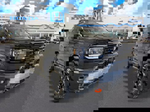 New 2026 Honda Passport TrailSport Elite image 9