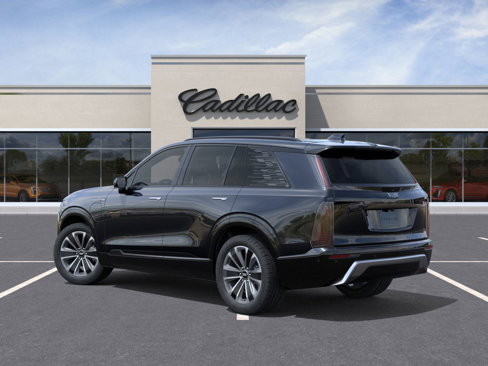 New 2026 Cadillac Vistiq Sport image 4