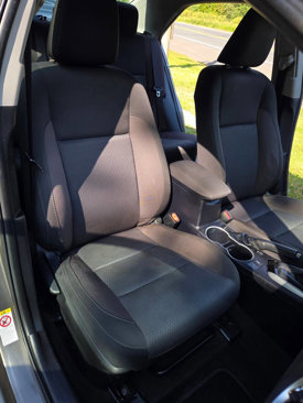 Used 2017 Toyota Corolla LE image 21