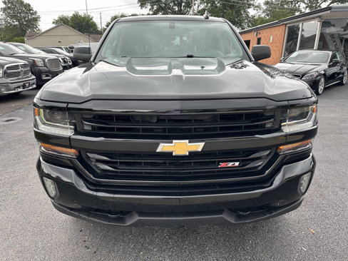 Used 2017 Chevrolet Silverado 1500 LT image 2