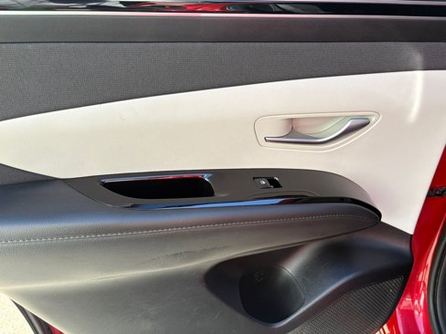 Used 2022 Hyundai Tucson SEL w/ Convenience Package image 23